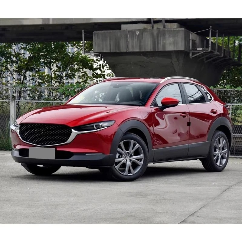 2020 to 2023 CX-30 Hot Selling Replaced Steel Car Front Doors DAY2-59-02XA DAY2-58-02XA